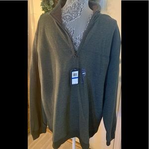 Men’s Arrow Pullover Size XL New With Tags
